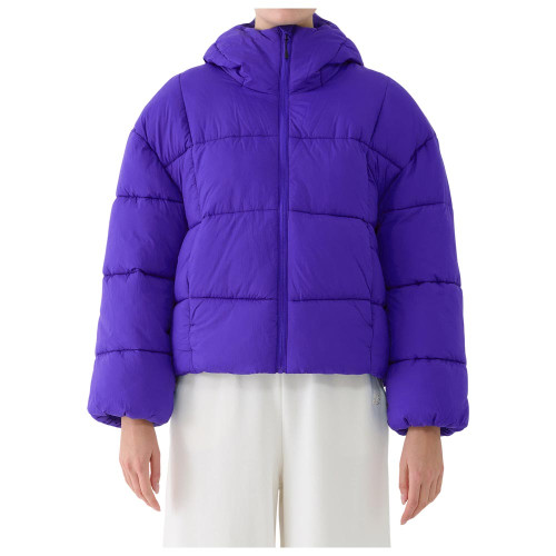 4F Γυναικείο μπουφάν Down Jacket